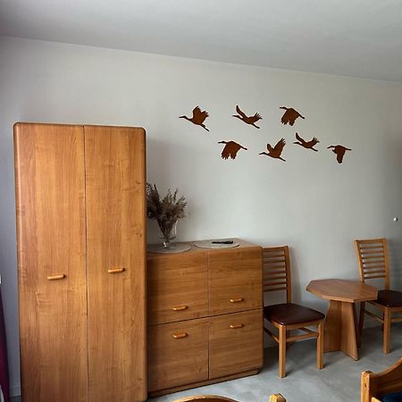 Podlaski Bon Turystyczny Emka Noclegi Apartamenty 아우구스투프 외부 사진