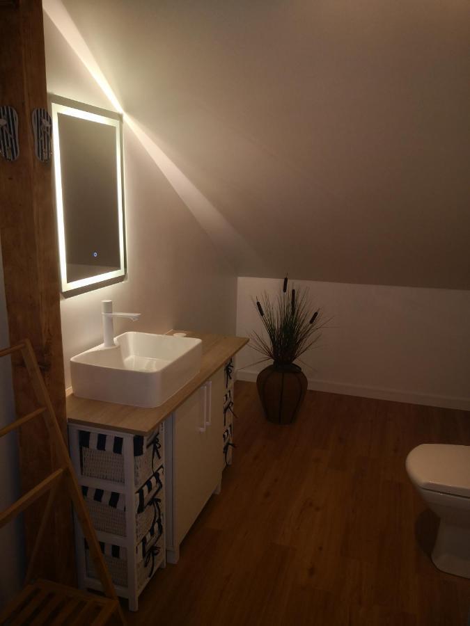 Podlaski Bon Turystyczny Emka Noclegi Apartamenty 아우구스투프 외부 사진