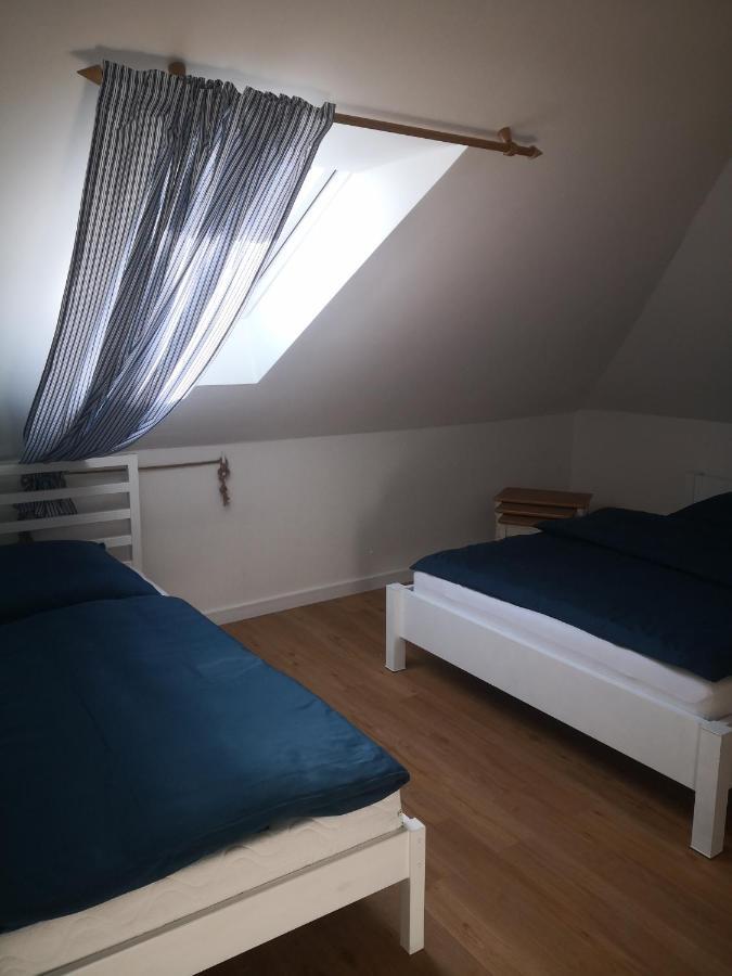 Podlaski Bon Turystyczny Emka Noclegi Apartamenty 아우구스투프 외부 사진