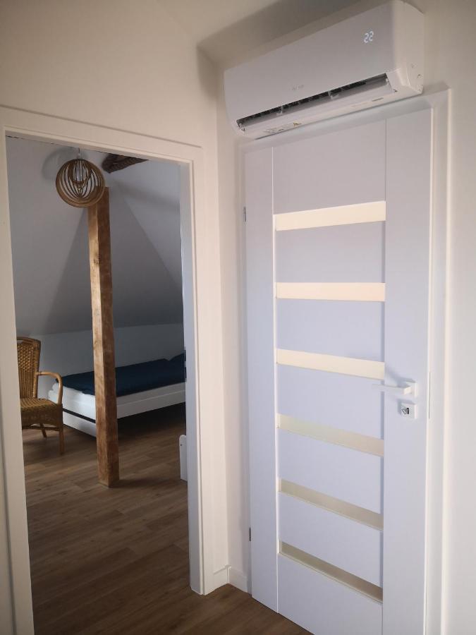 Podlaski Bon Turystyczny Emka Noclegi Apartamenty 아우구스투프 외부 사진