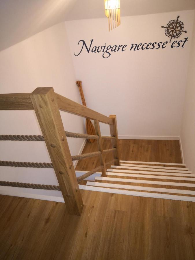 Podlaski Bon Turystyczny Emka Noclegi Apartamenty 아우구스투프 외부 사진