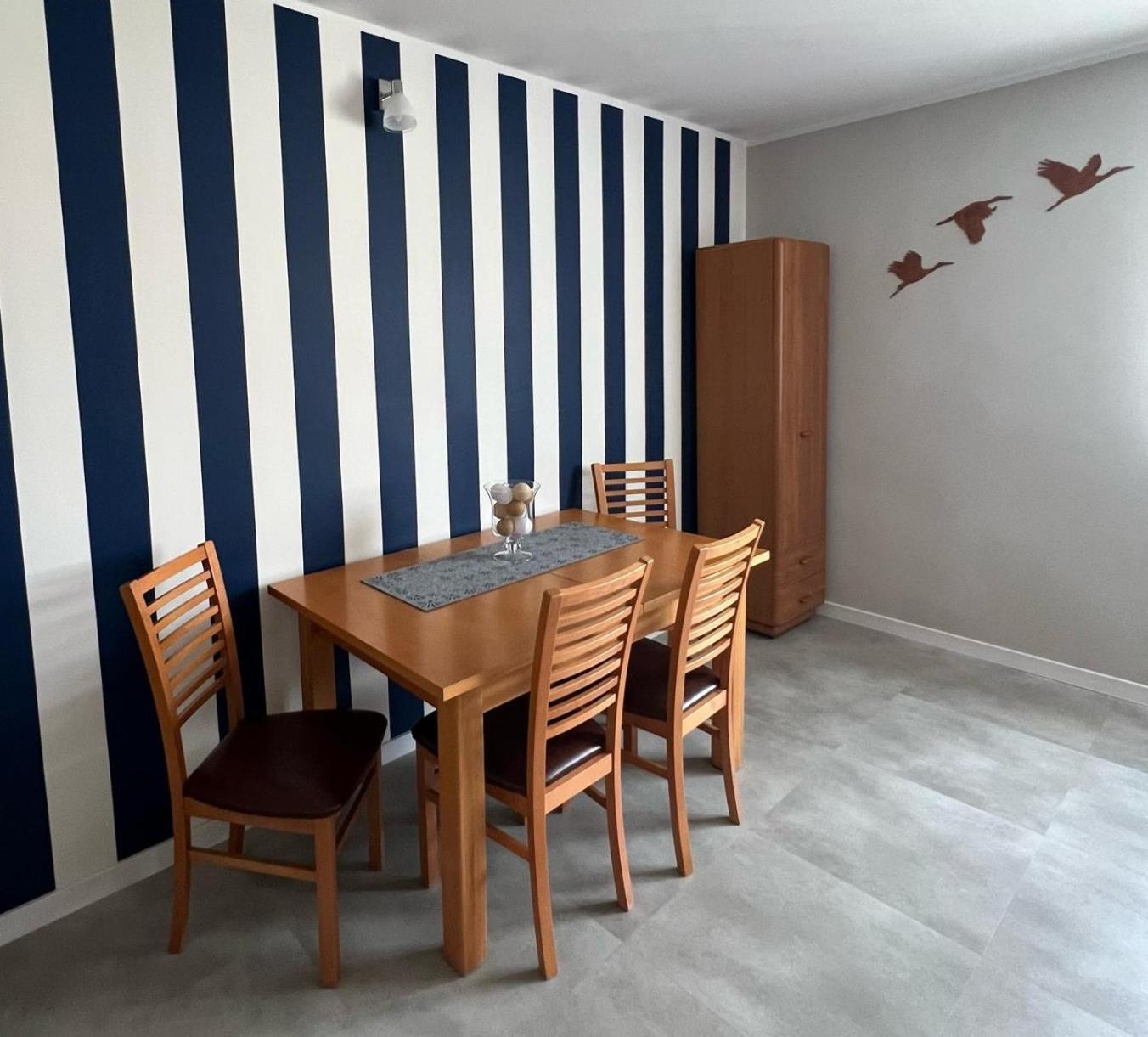 Podlaski Bon Turystyczny Emka Noclegi Apartamenty 아우구스투프 외부 사진