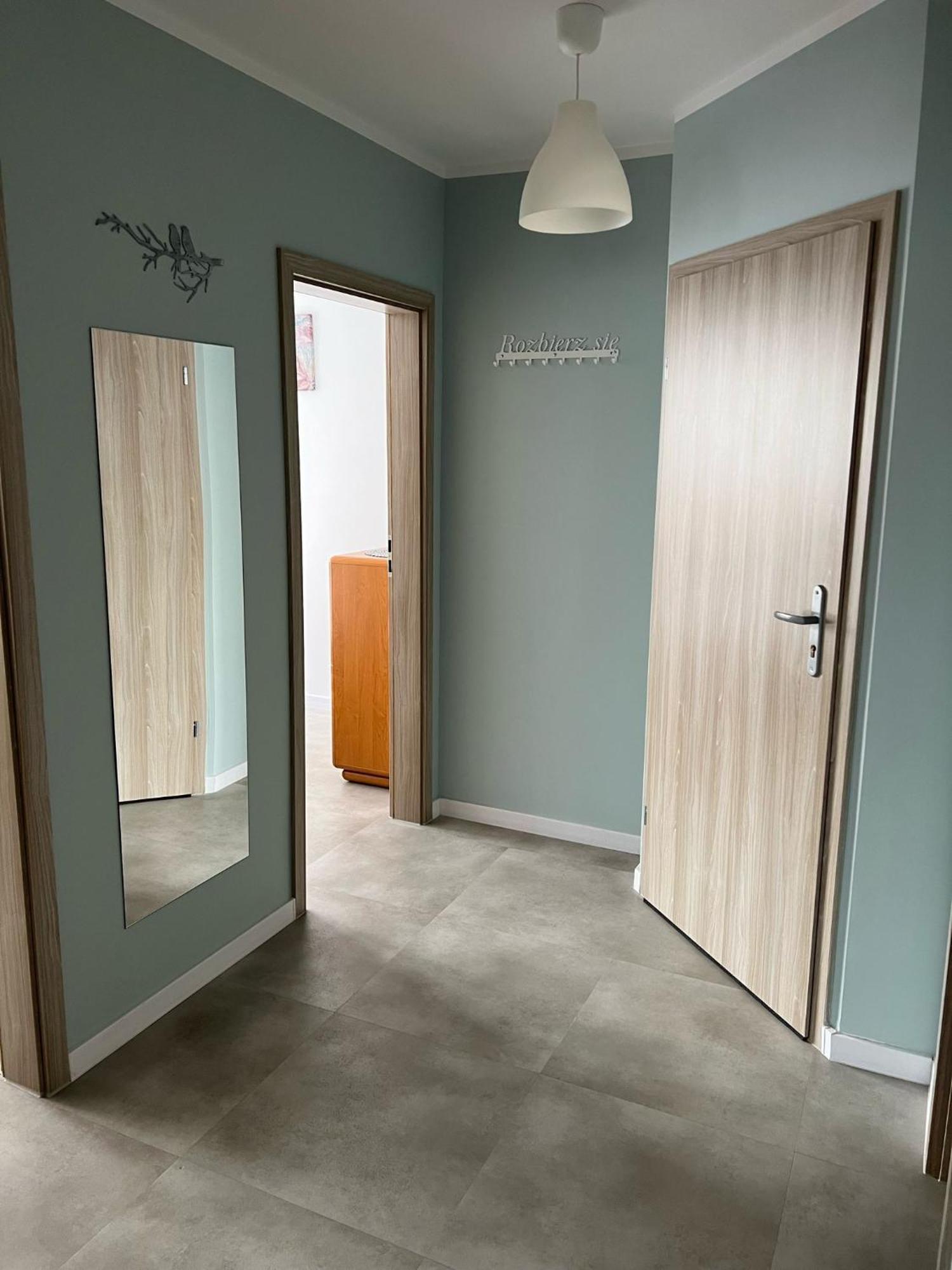 Podlaski Bon Turystyczny Emka Noclegi Apartamenty 아우구스투프 외부 사진