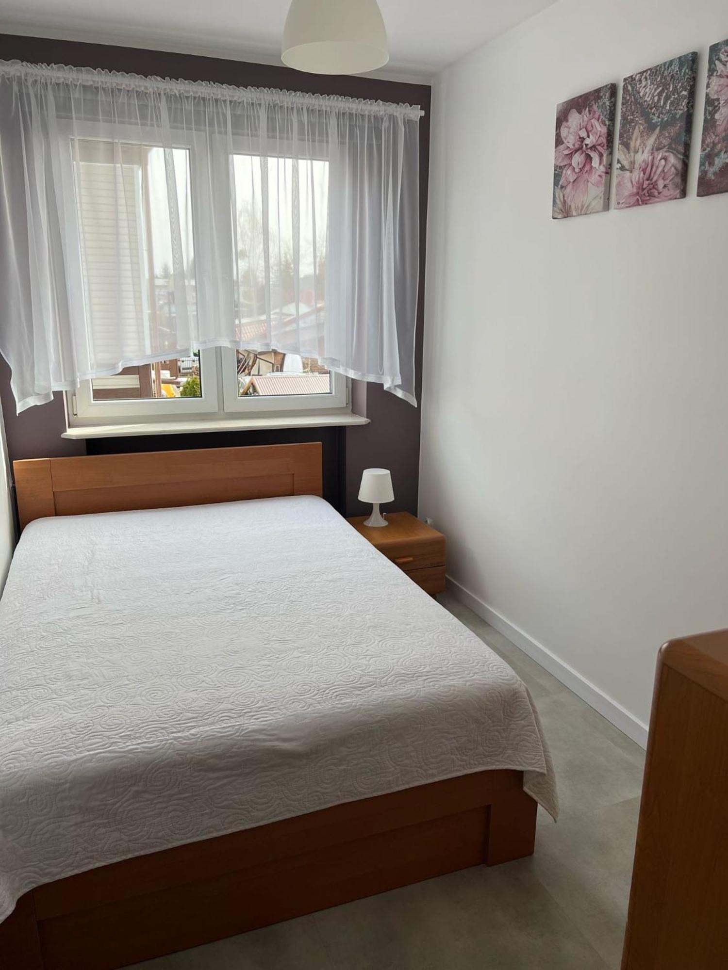 Podlaski Bon Turystyczny Emka Noclegi Apartamenty 아우구스투프 외부 사진