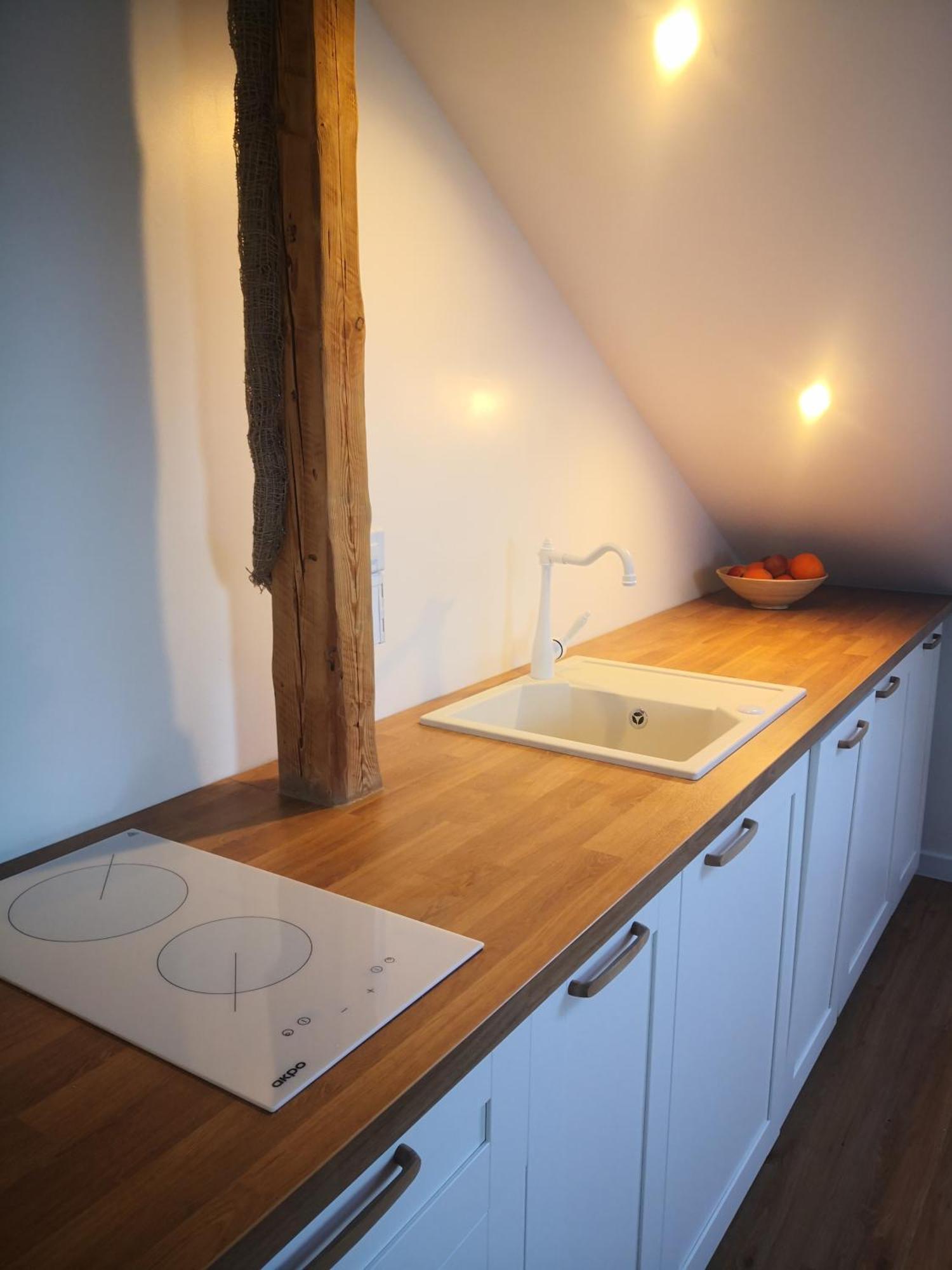 Podlaski Bon Turystyczny Emka Noclegi Apartamenty 아우구스투프 객실 사진